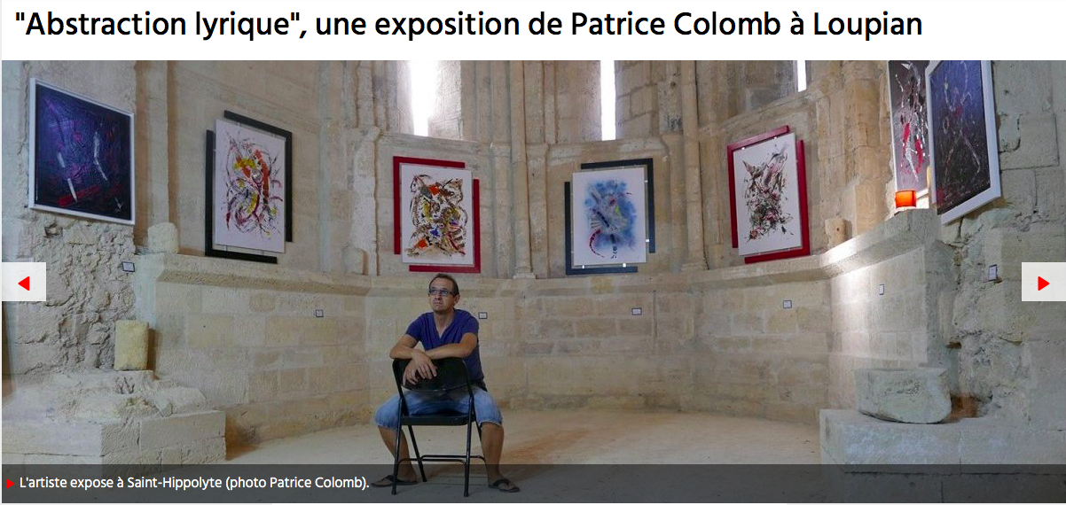Loupian-Colomb