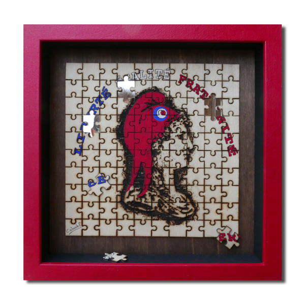 Marianne-puzzle
